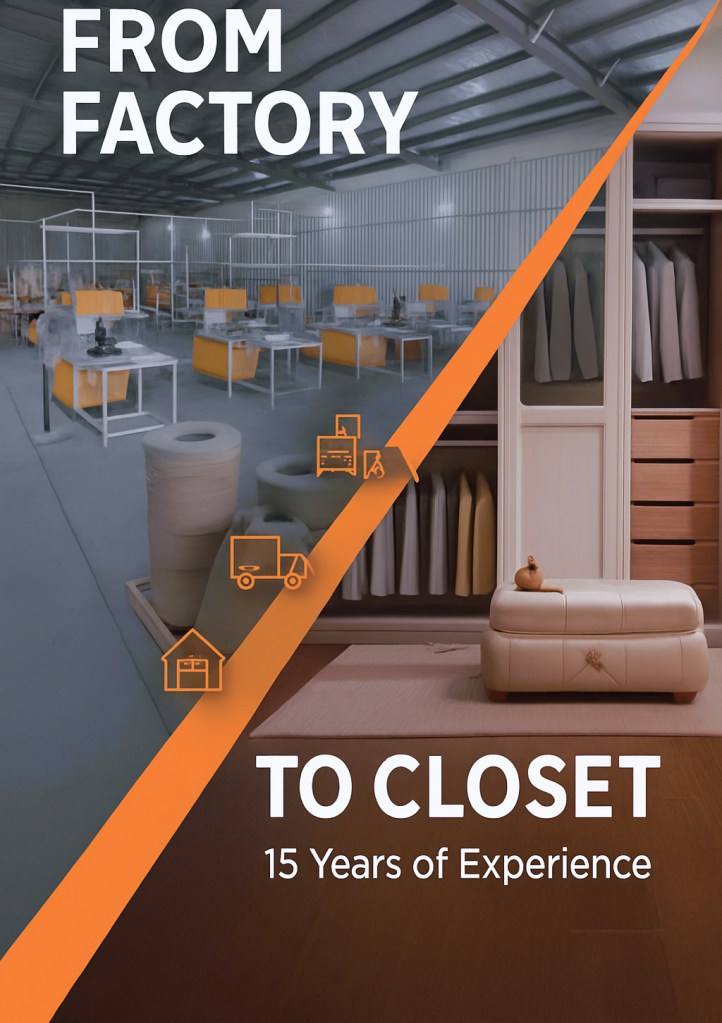 edge banding factory