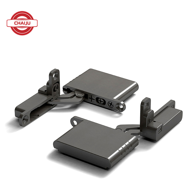 heavy duty hinge